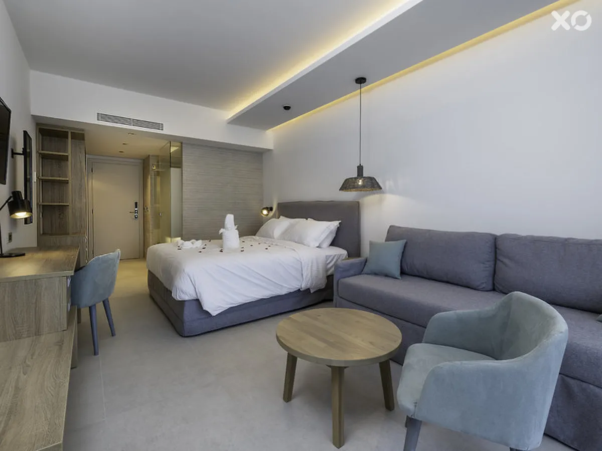 Frosini Hotel
