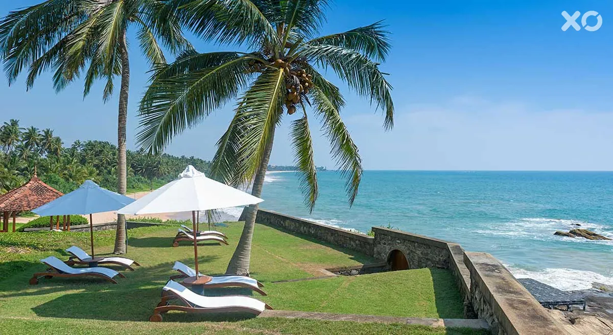 Saman Villas