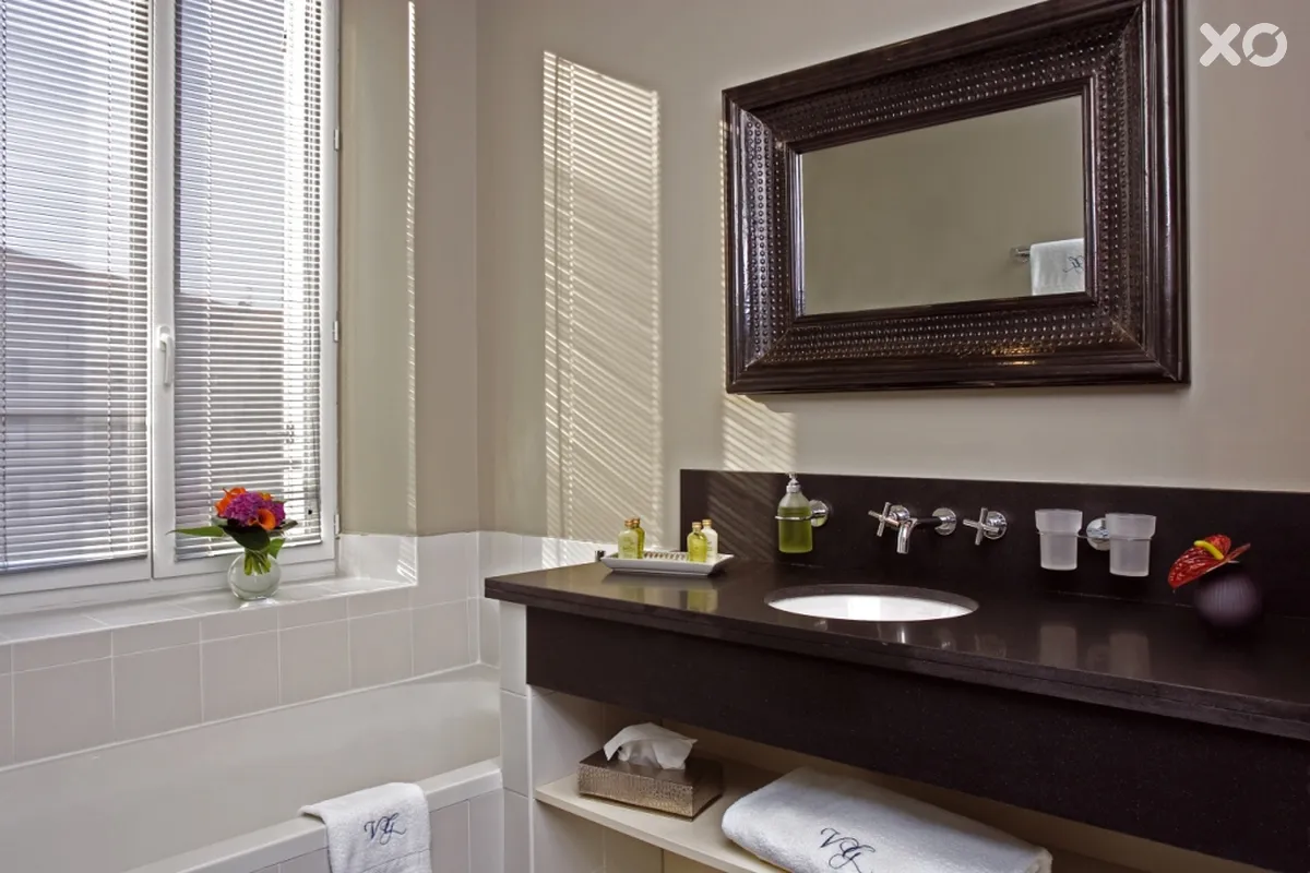 Villa Garbo Apparts Hotel
