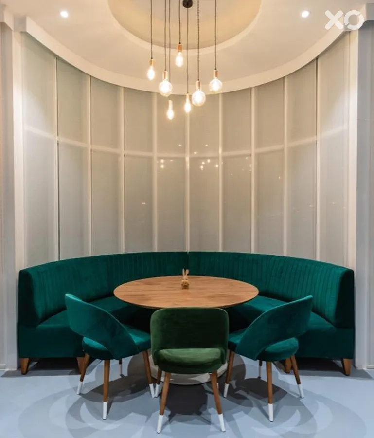Leva Hotel Mazaya Centre