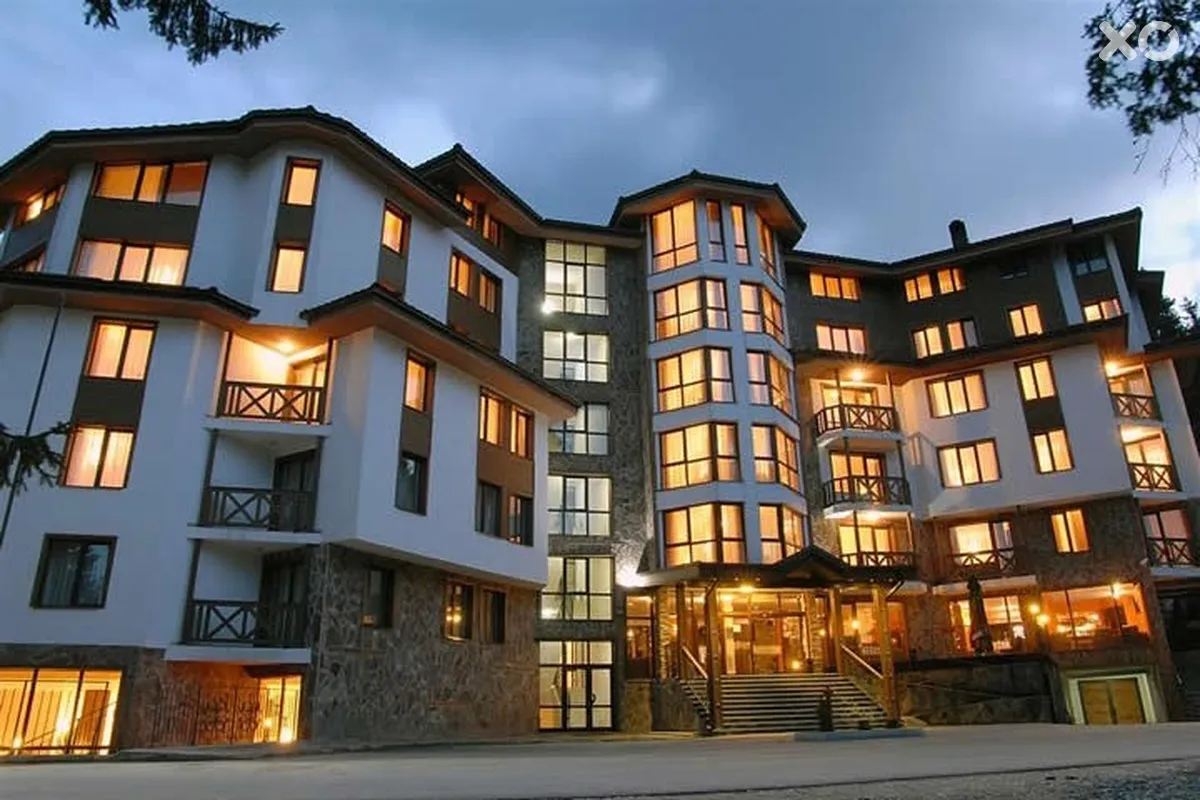 Mursalitsa Hotel