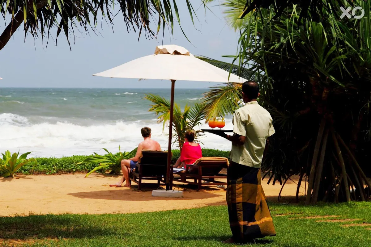 Temple Tree Resort & Spa