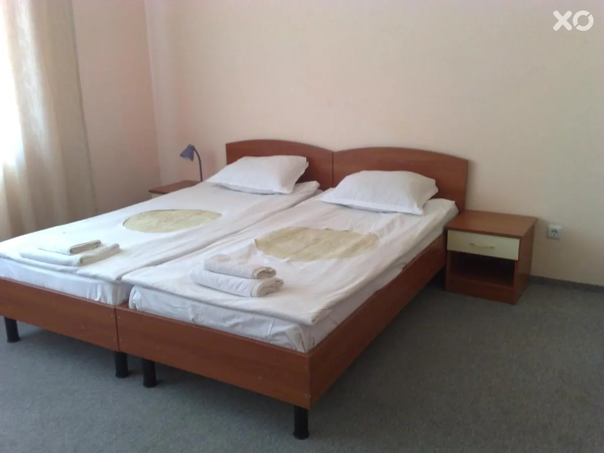 Larisa 1&2 Hotel