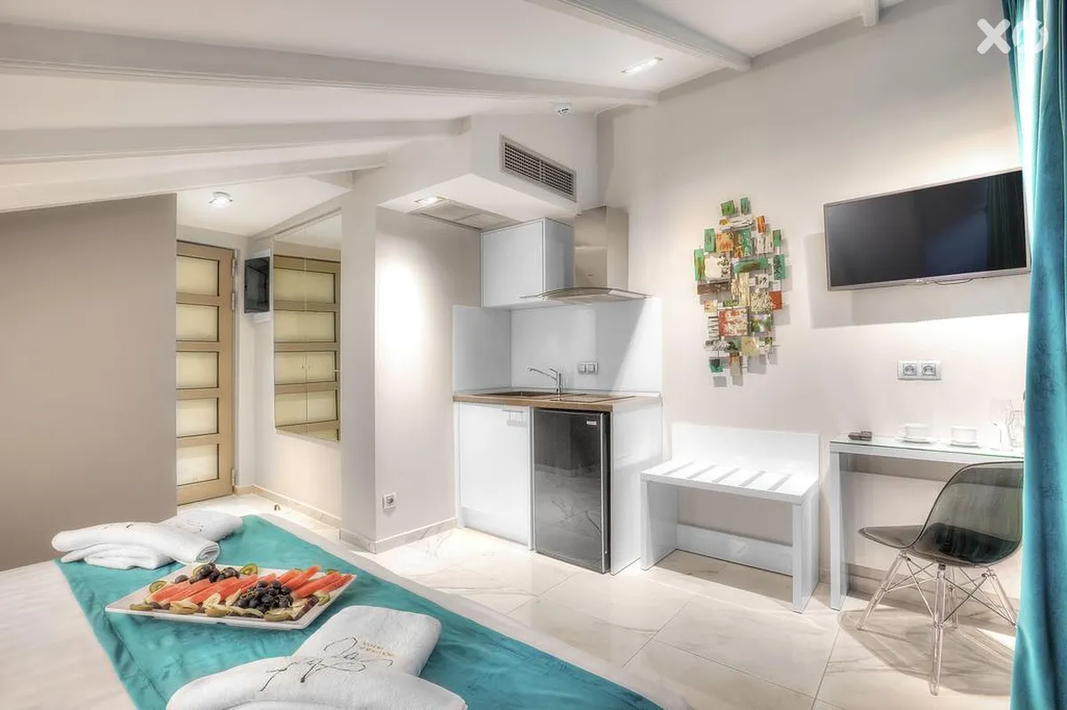 Art Boutique Hotel