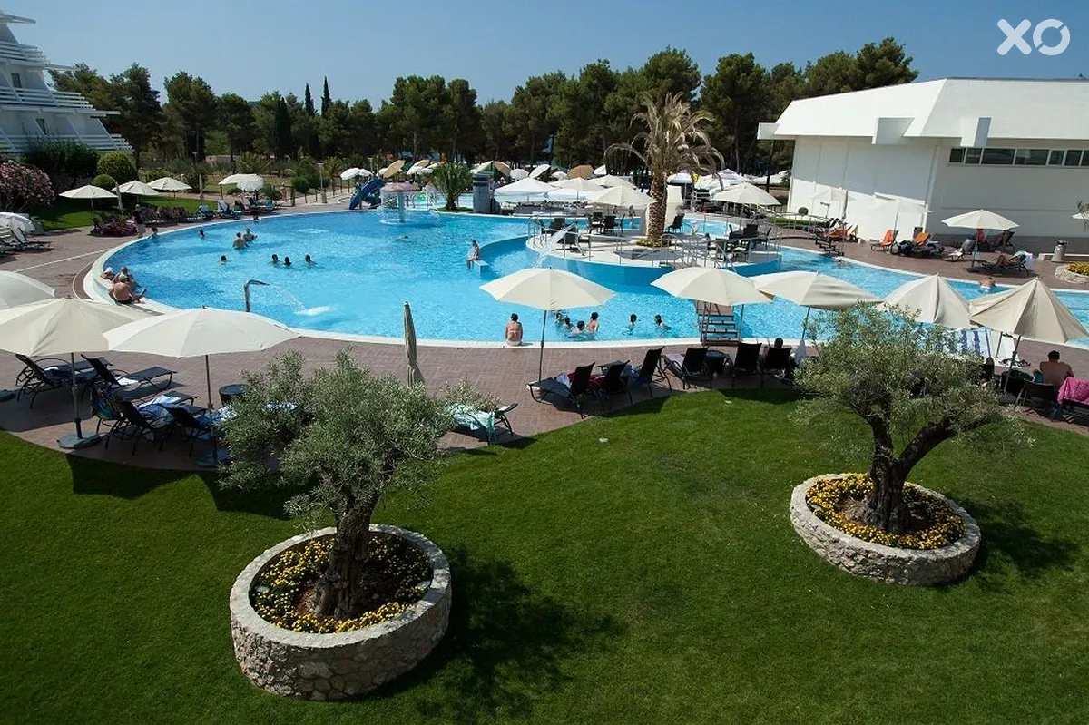 Olympia Hotel