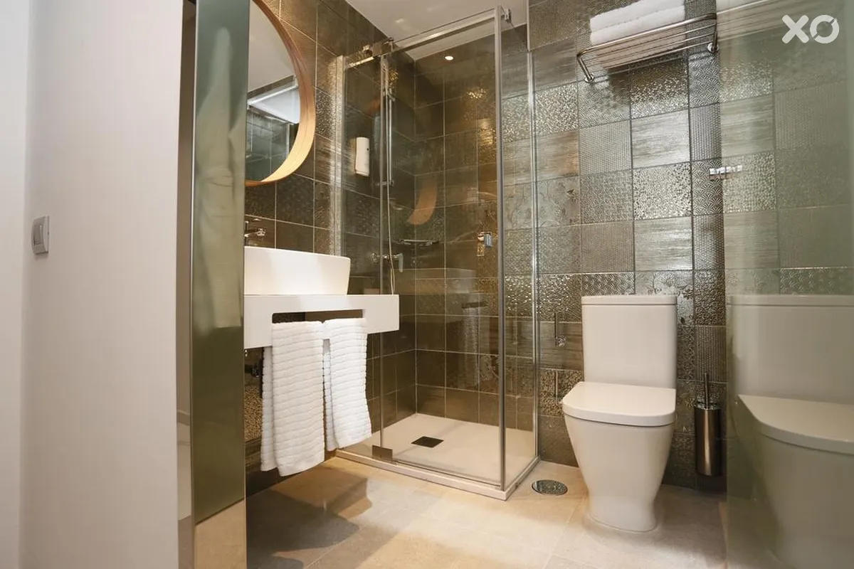 Bex Deluxe Suites