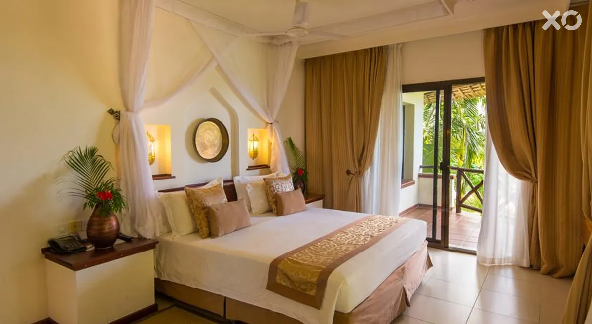 Sea Cliff Resort & Spa