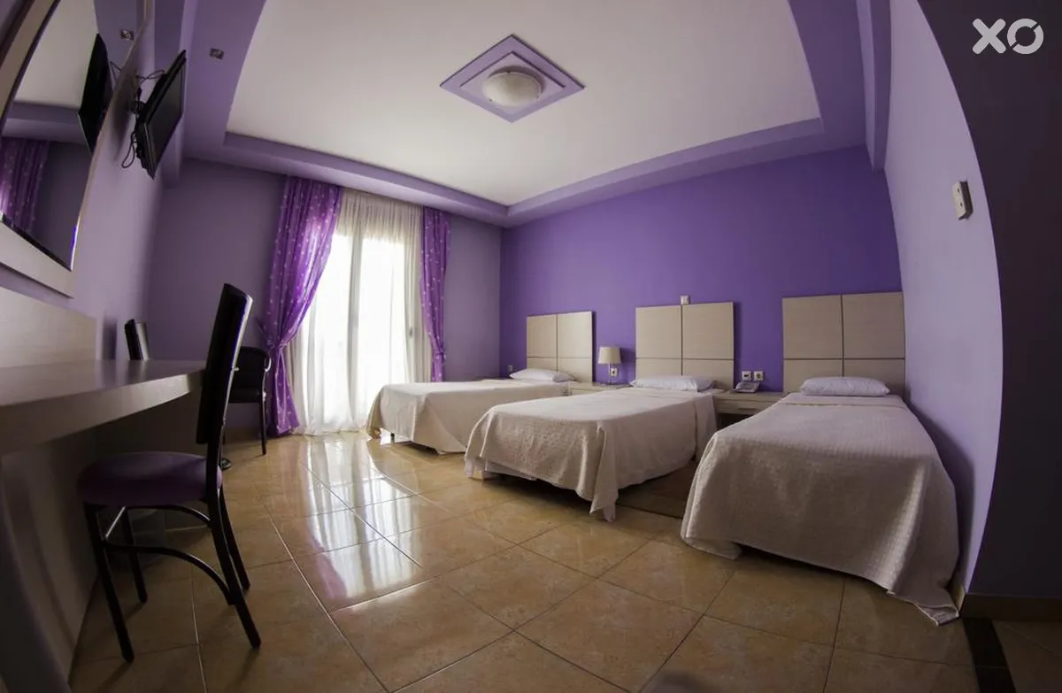 Perinthos Hotel