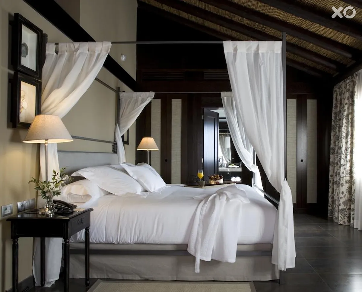 Asia Gardens Hotel & Thai Spa a Royal Hideaway Hotel