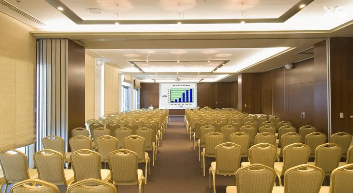 Admiral Grand Hotel