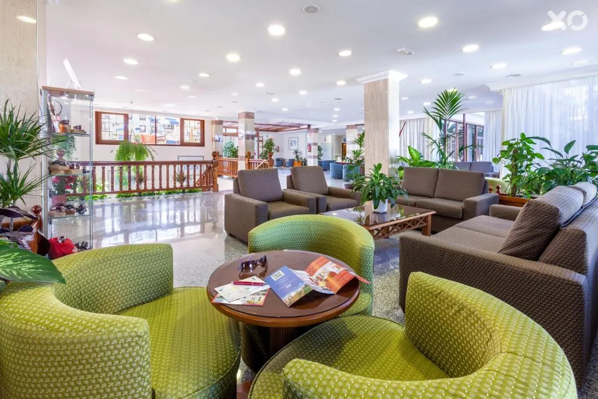 Casablanca Apartamentos