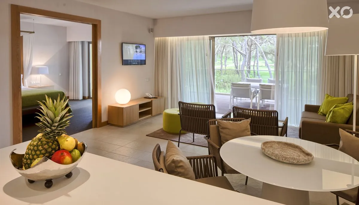 Epic Sana Algarve Hotel