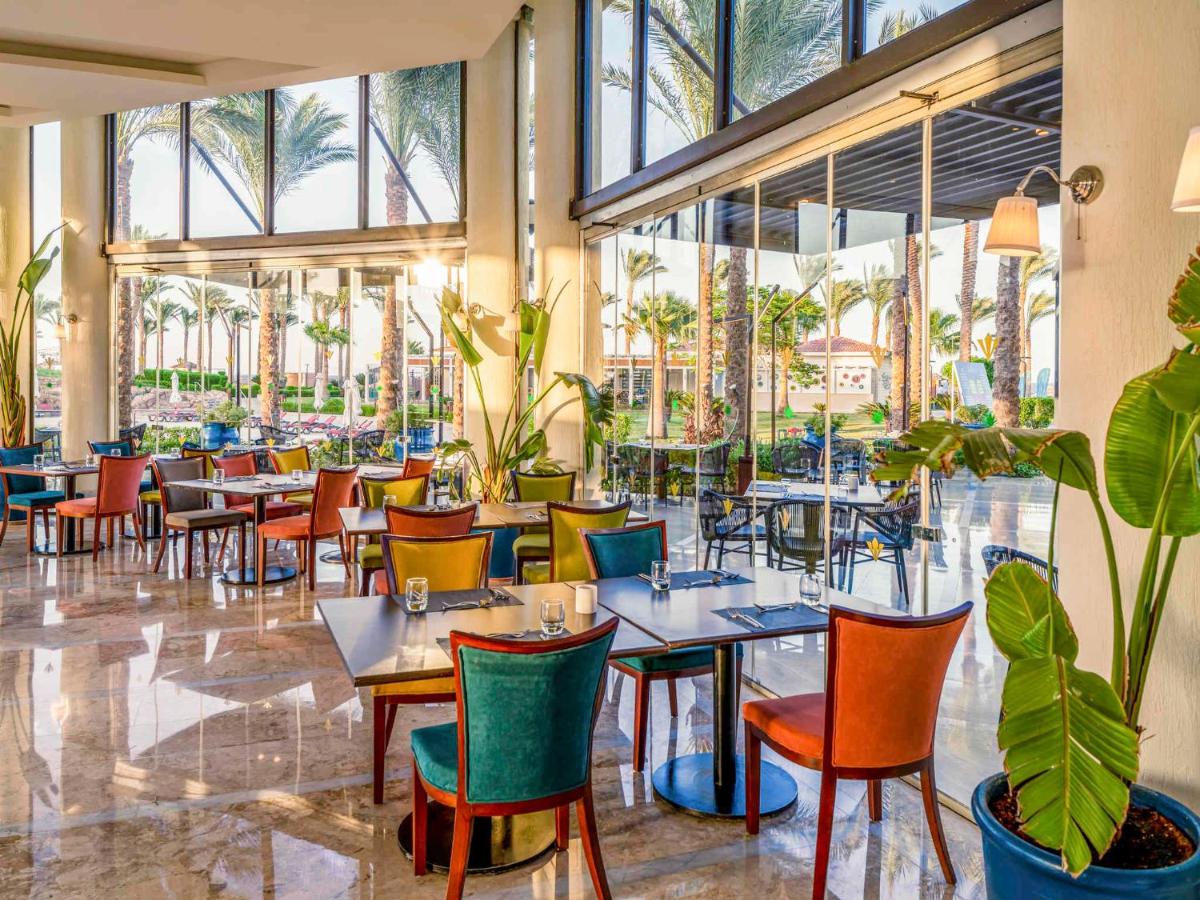 Rixos Sharm El Sheikh