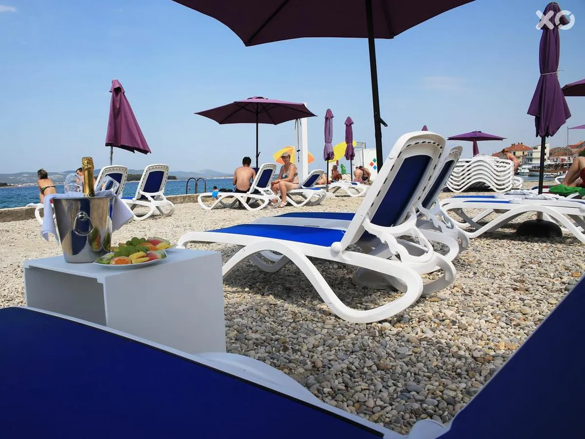 Adriatic Hotel