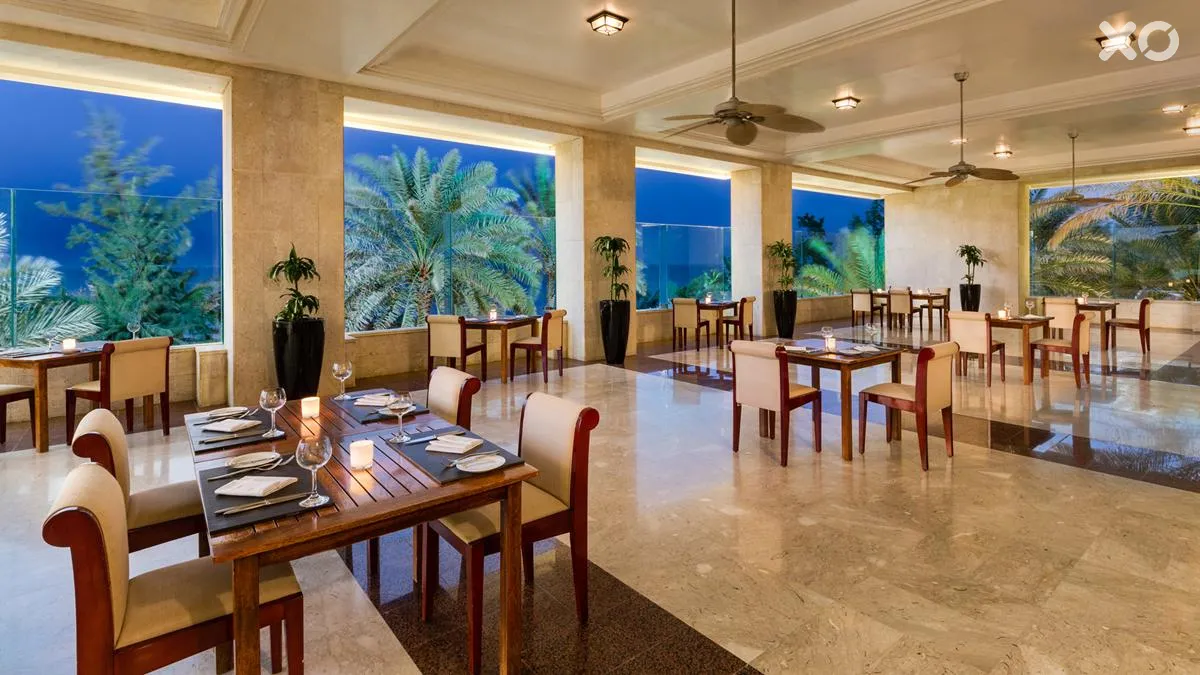 Ajman Hotel