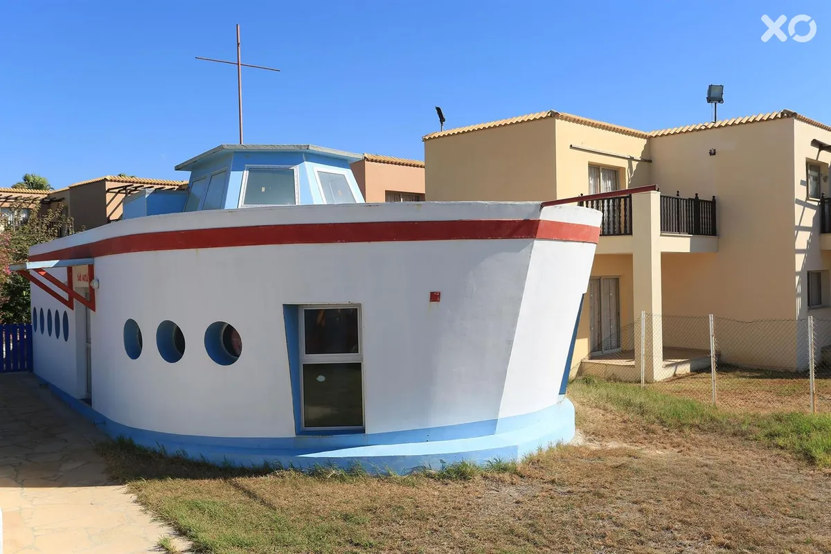Eleni Holiday Village