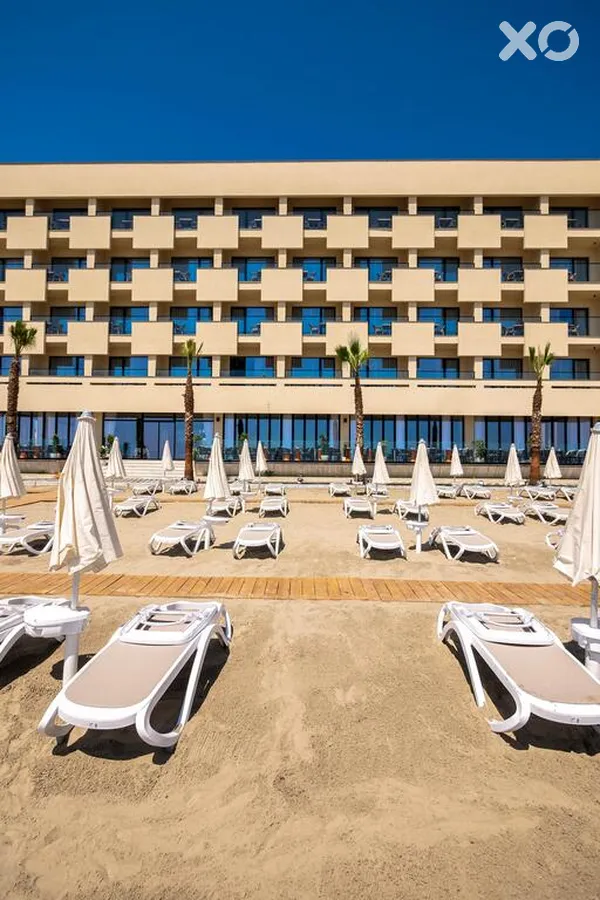 Amara Hotel