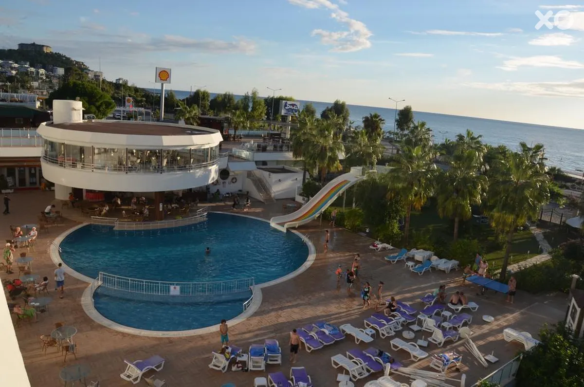 Drita Resort & Spa Hotel