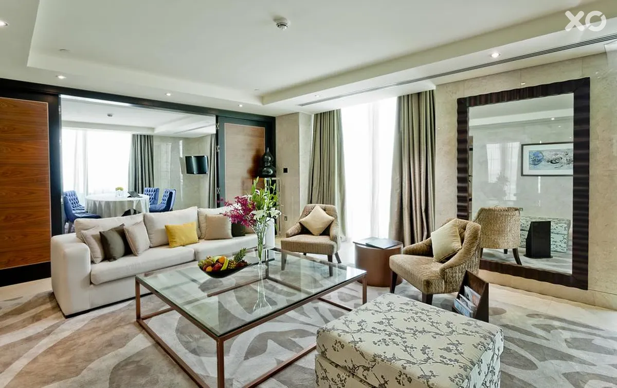 Rixos The Palm Dubai