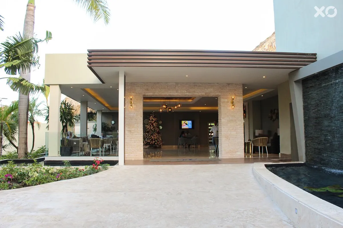 Casa Marina Beach & Reef