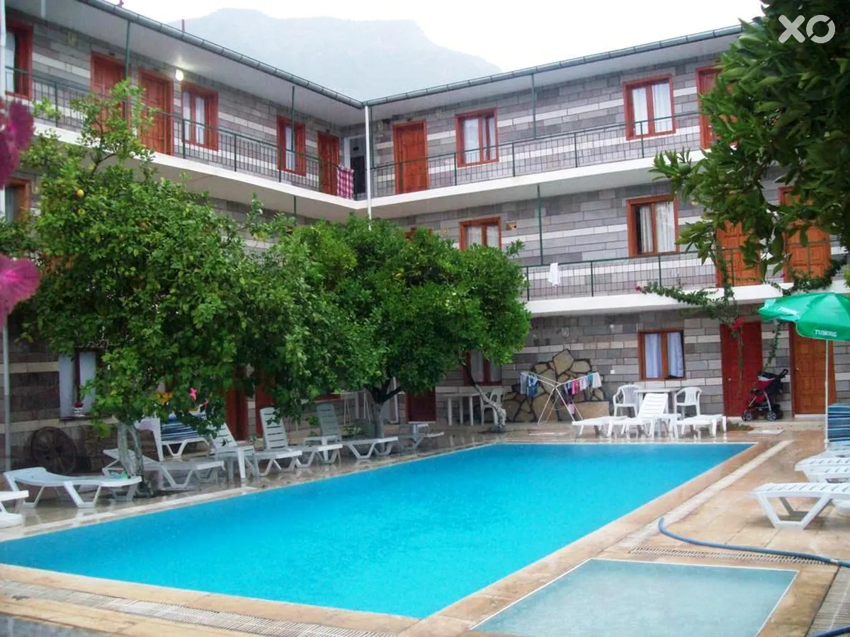 Ipsos Hotel