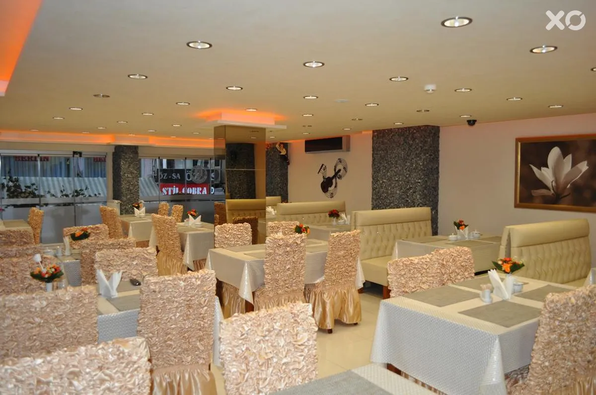 Sureyya Hotel