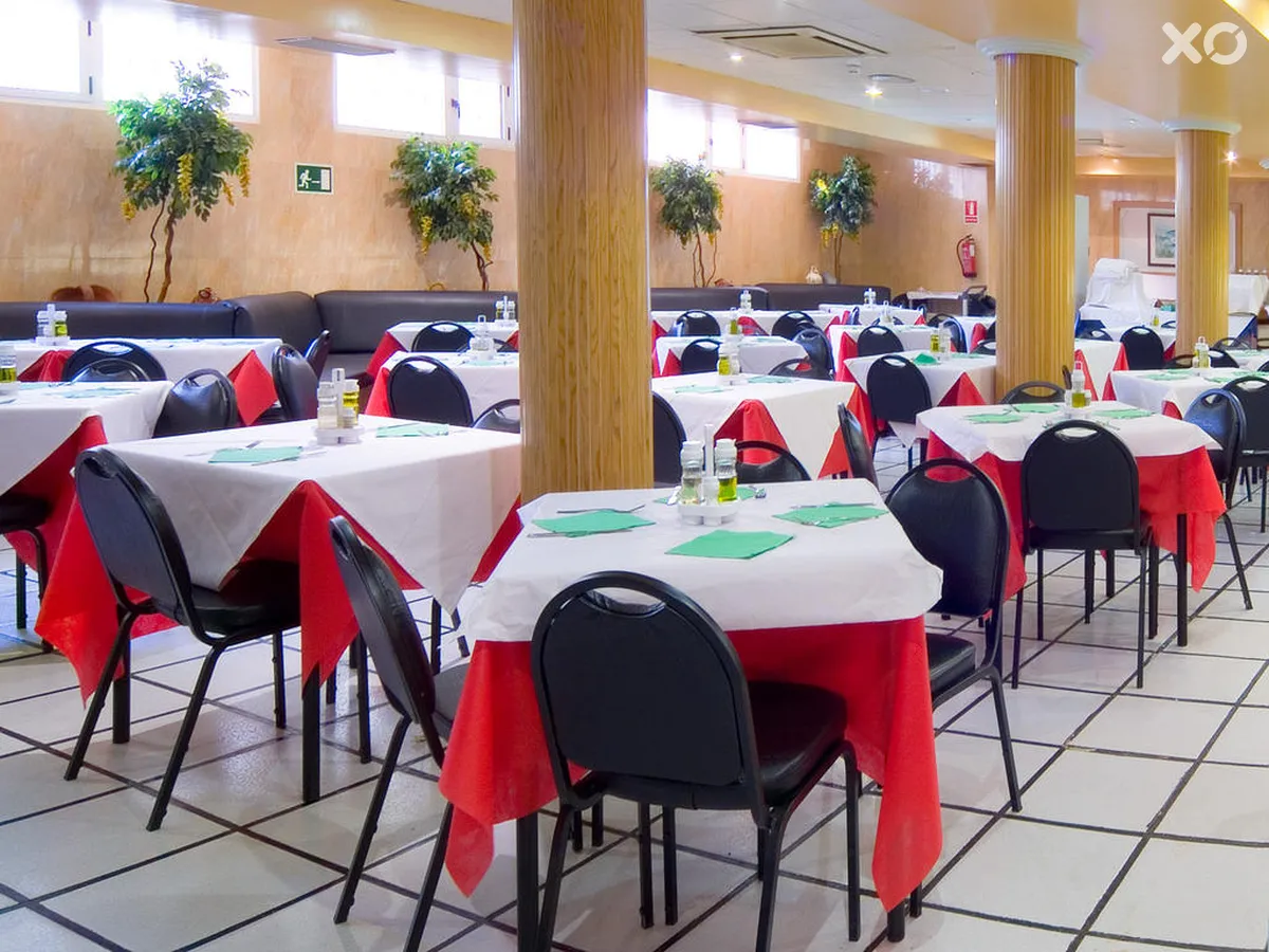 Magic Villa Benidorm Hotel