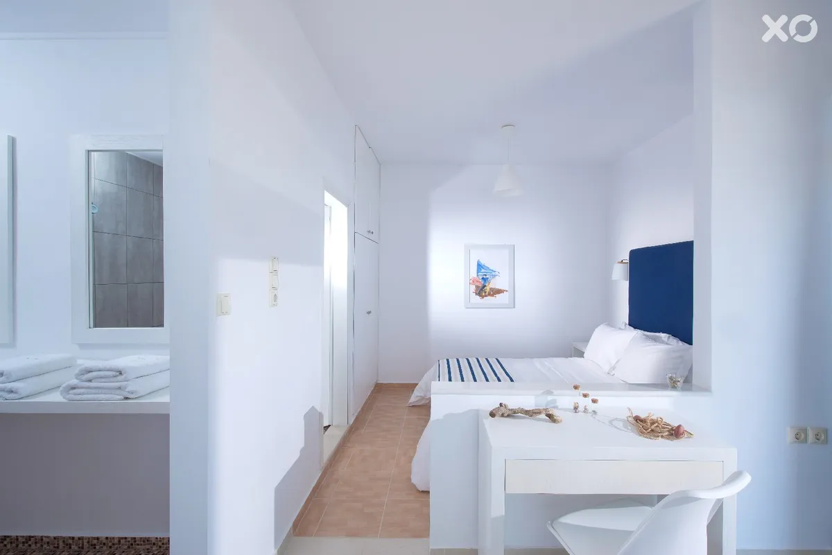 Golden Grain Suites