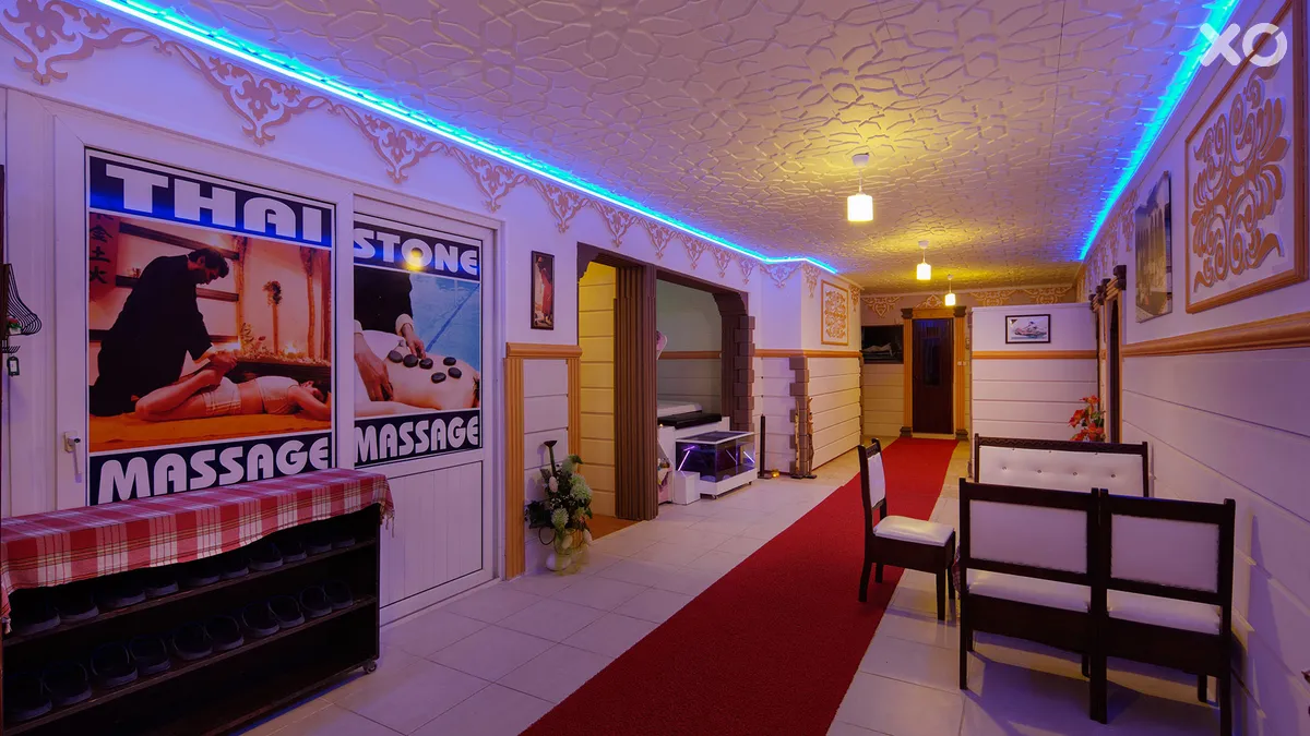 Club Wasa Holiday Village