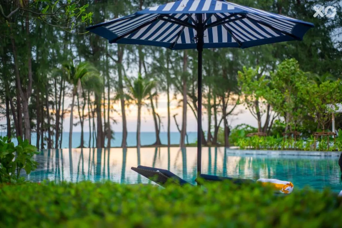 Le Meridien Mai Khao