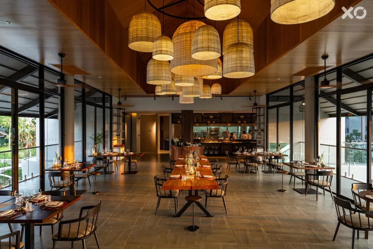Varana Hotel Krabi