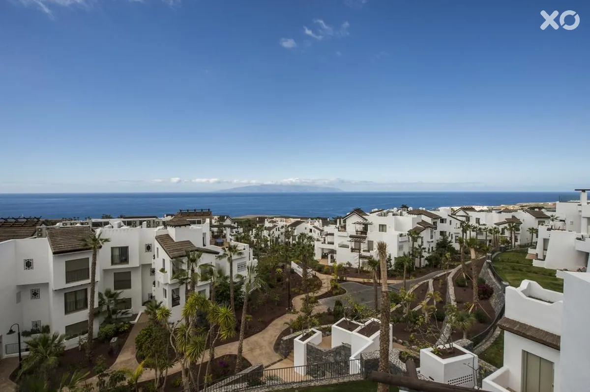 Abama Terraces