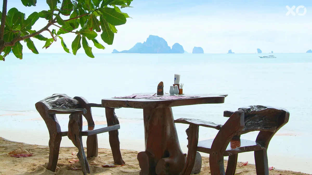 Krabi Resort