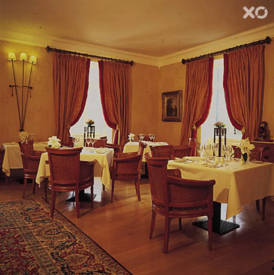 Quinta do Estreito Vintage House