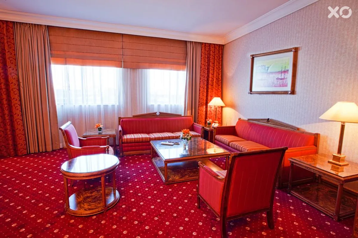Capitol Hotel
