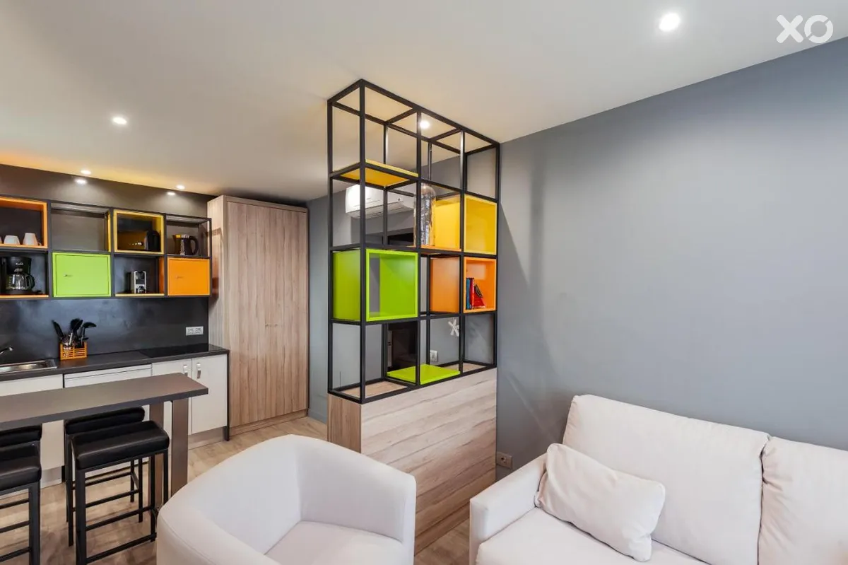 Natalis Apartaments