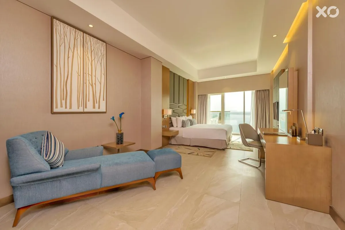 Royal Central Hotel The Palm