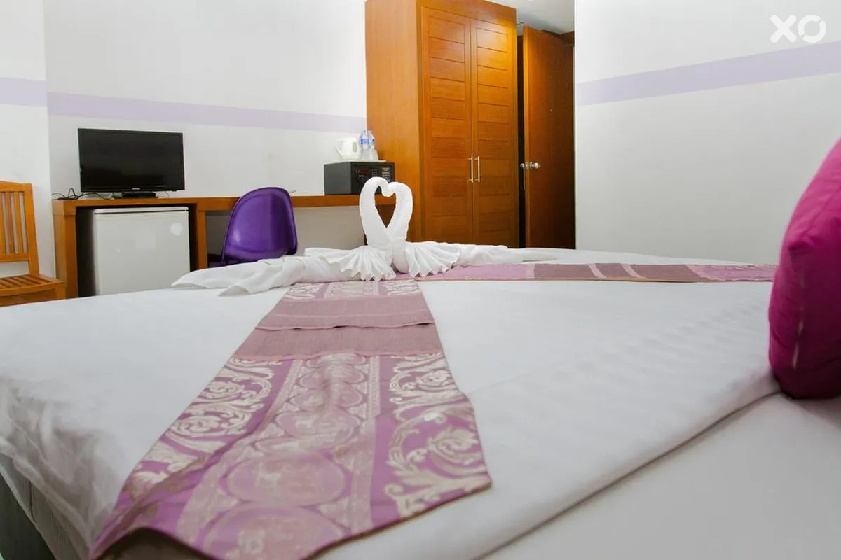 Chana Phuket Hotel