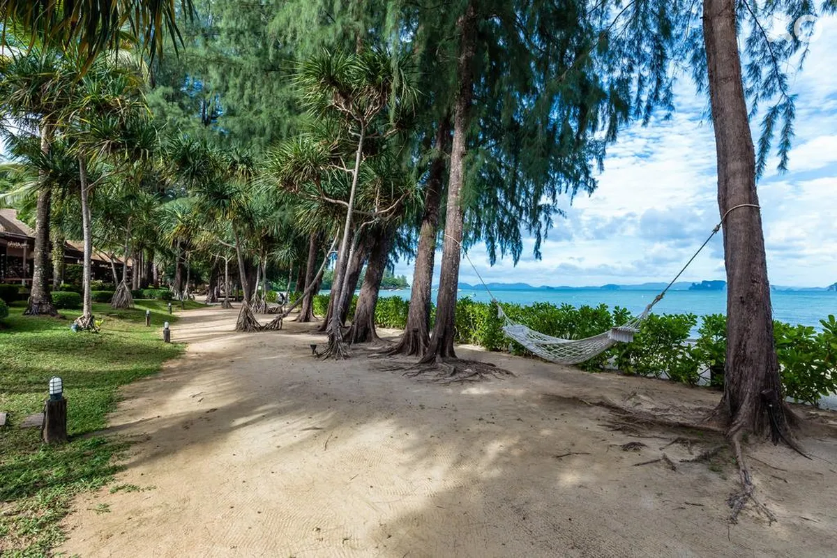 Tup Kaek Sunset Beach Resort