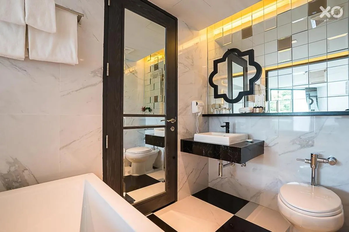 Mera Mare Hotel