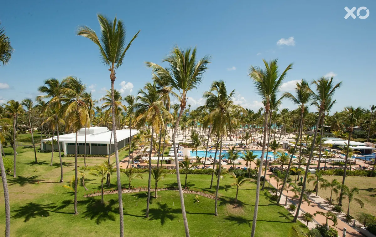 Riu Palace Macao Hotel