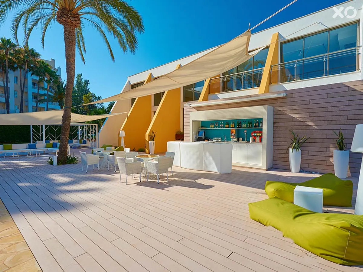 Protur Sa Coma Playa Hotel & Spa