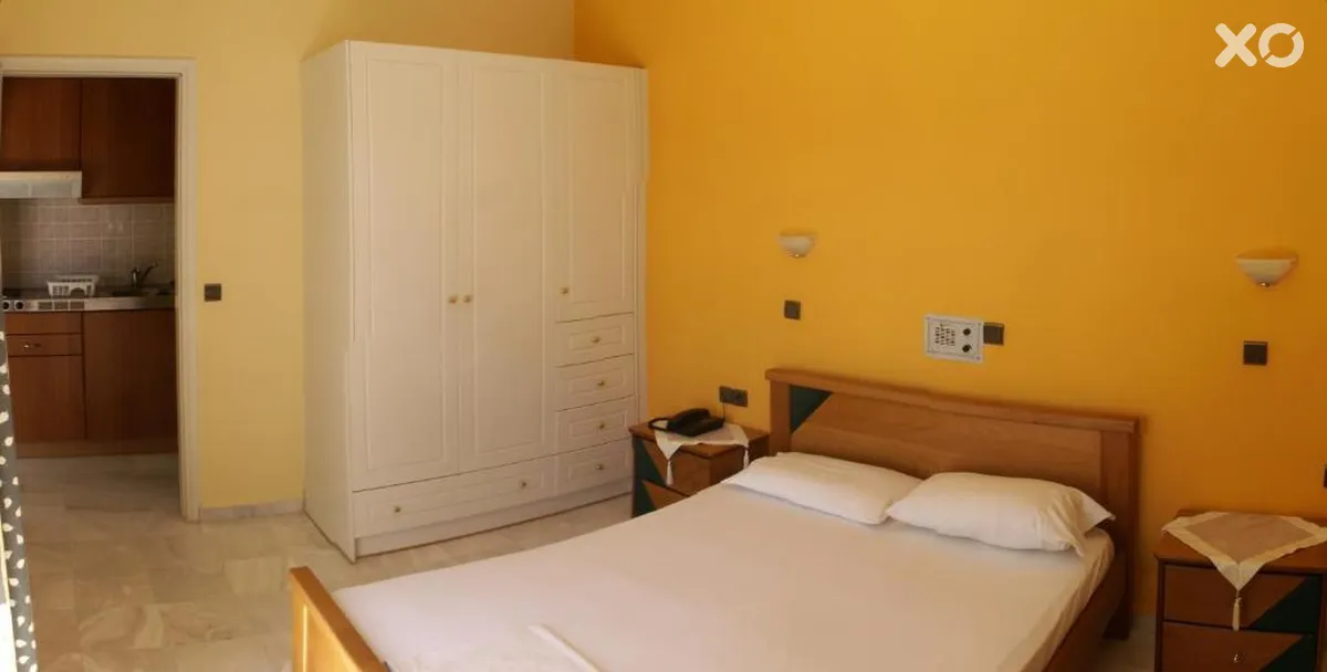 Athena Hotel