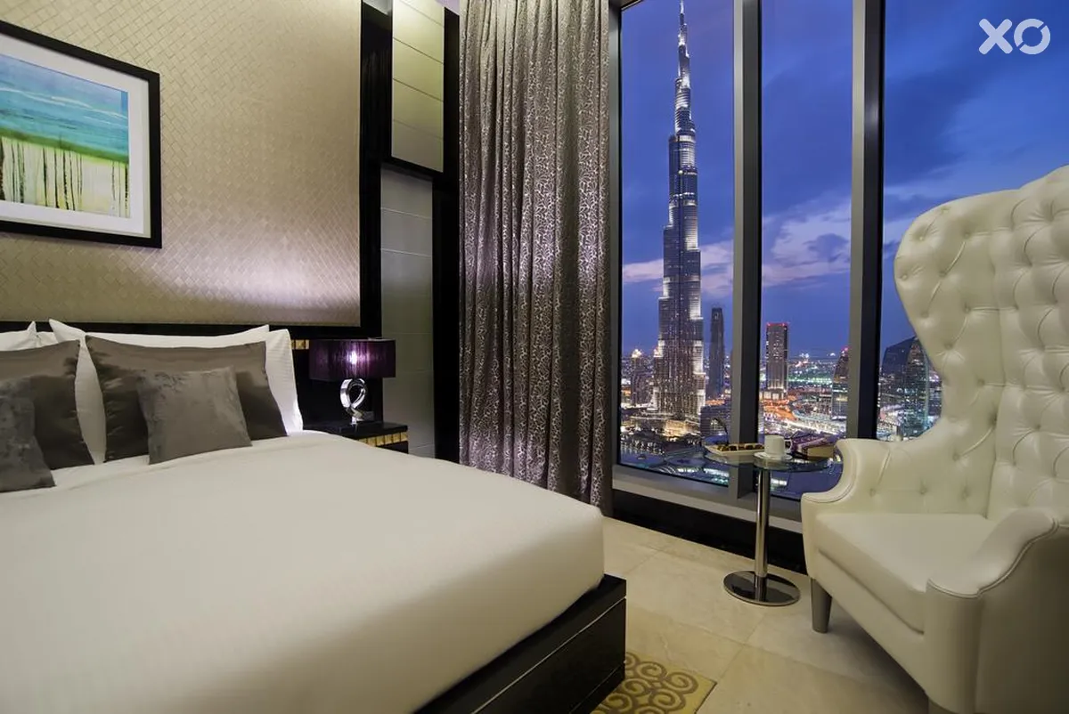Damac Maison Mall Street