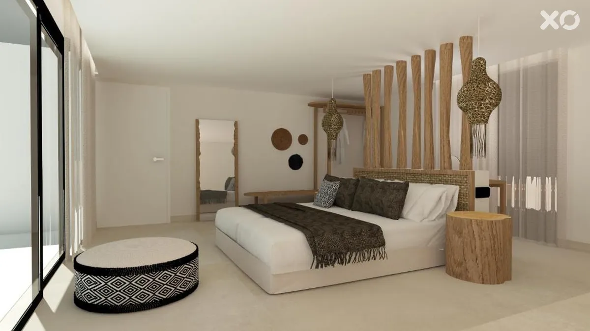 Cabana Blu Hotel & Suites