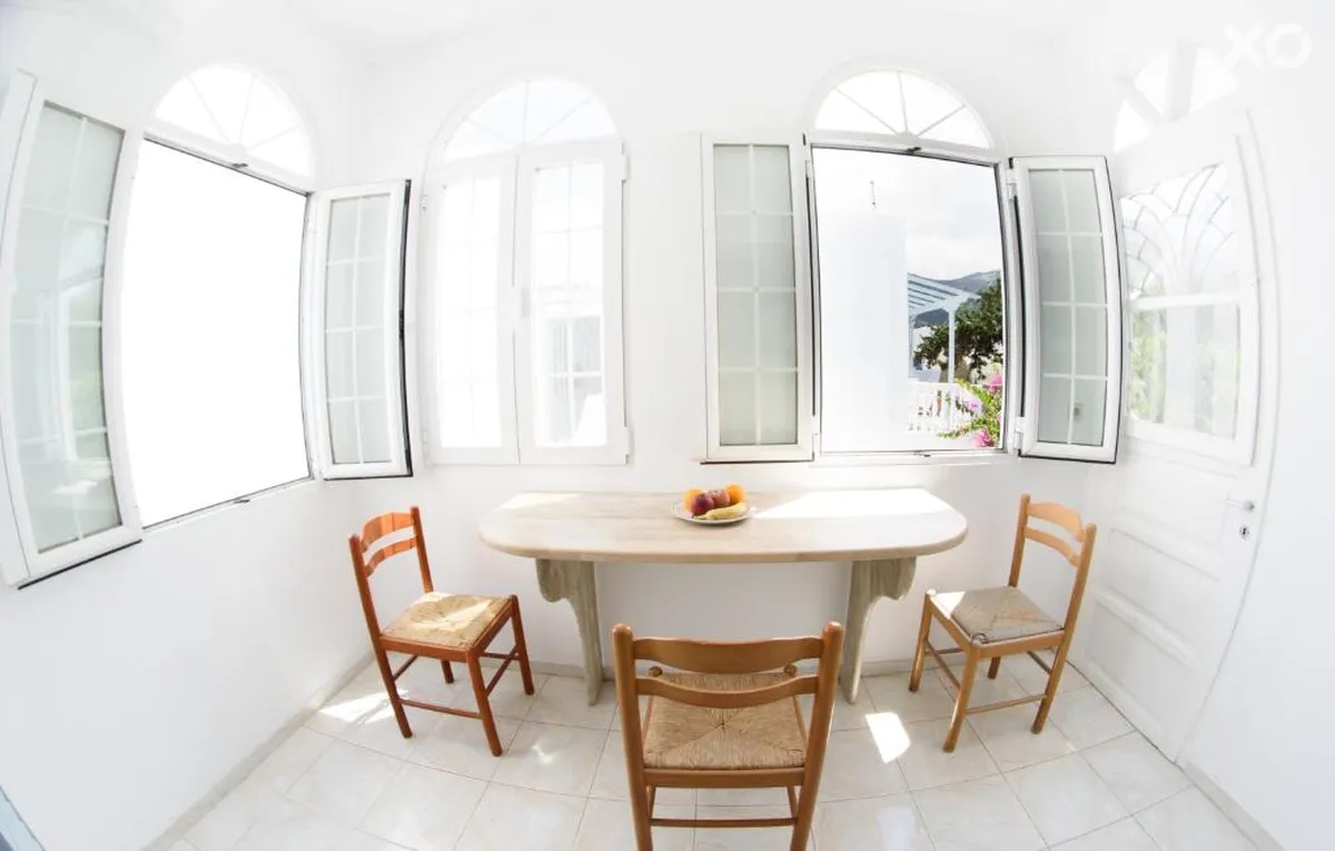 Lefkothea Hotel