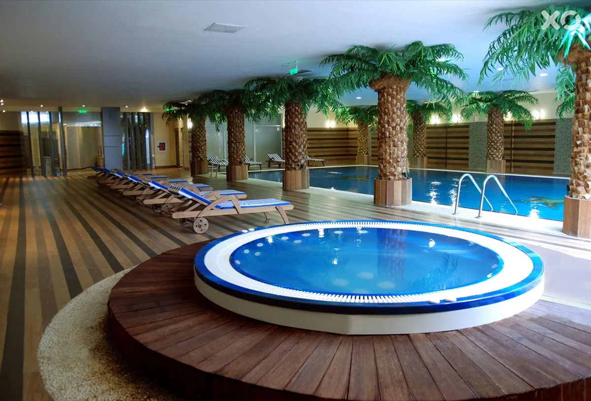 Borovets Hills Spa & Resort