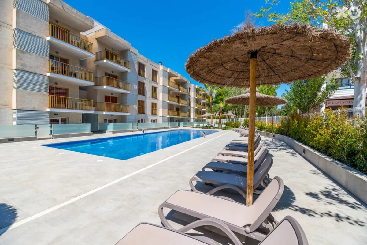 Pins Marina Apartments