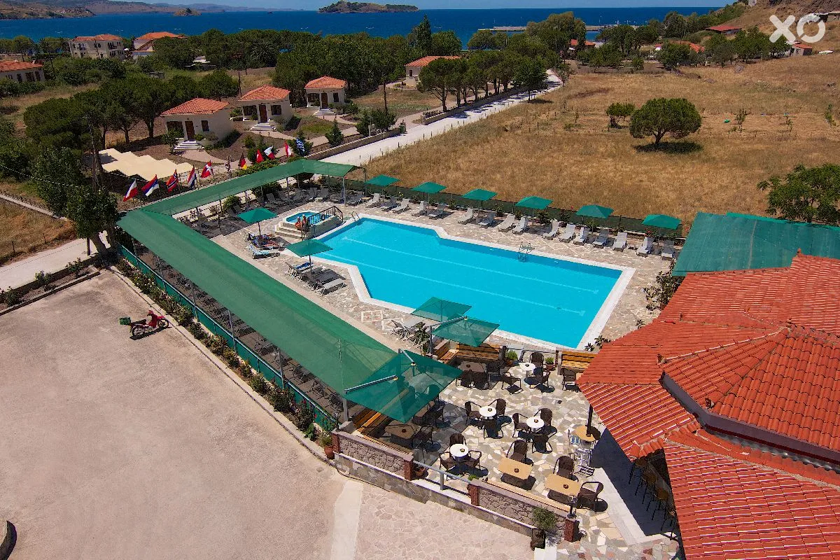 Panorama Hotel