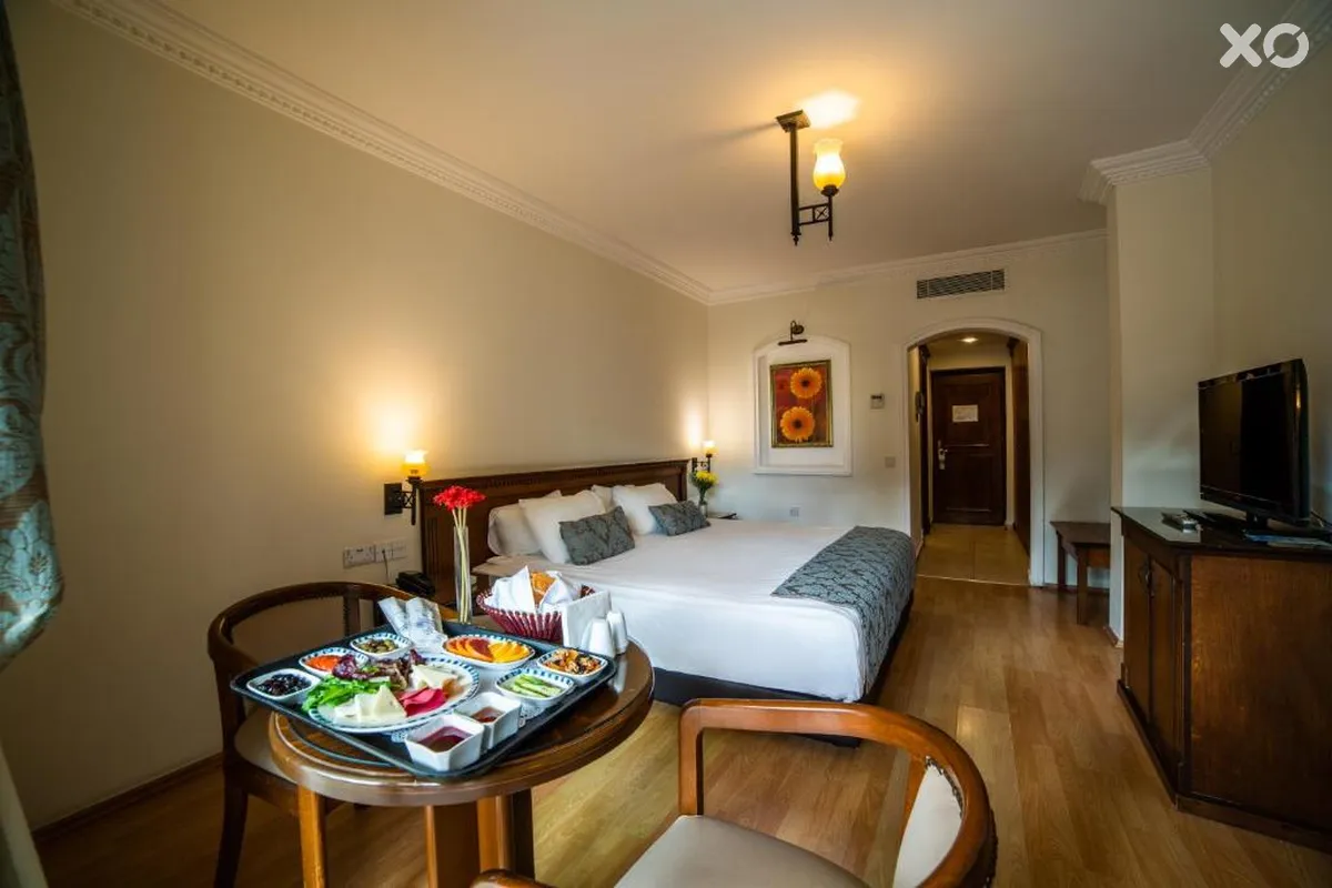 Pia Bella Hotel